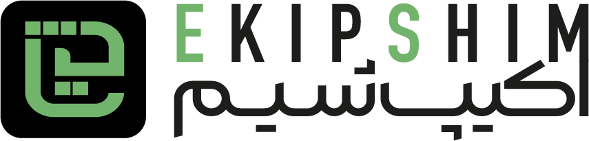 Ekipshim Logo